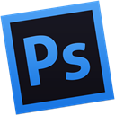Photoshop copy icon